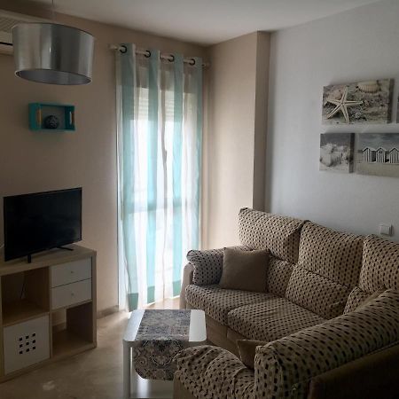 Apartamento Atunado Conil De La Frontera Exterior foto
